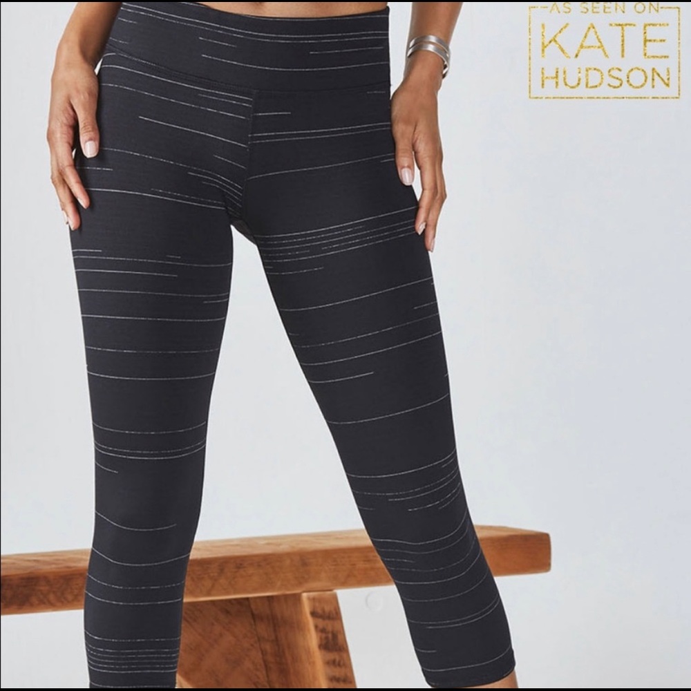 Fabletics Salar Capri